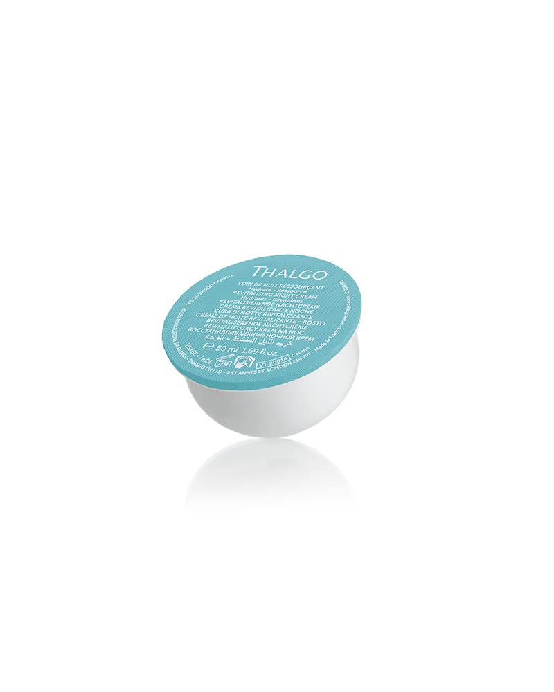 Thalgo Revitalizing Night Cream Refill - Image 1