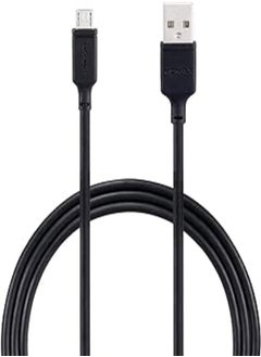 Momax Momax Zero Usb To Micro Charge/Sync Cable | 2.4A - 1M Black 