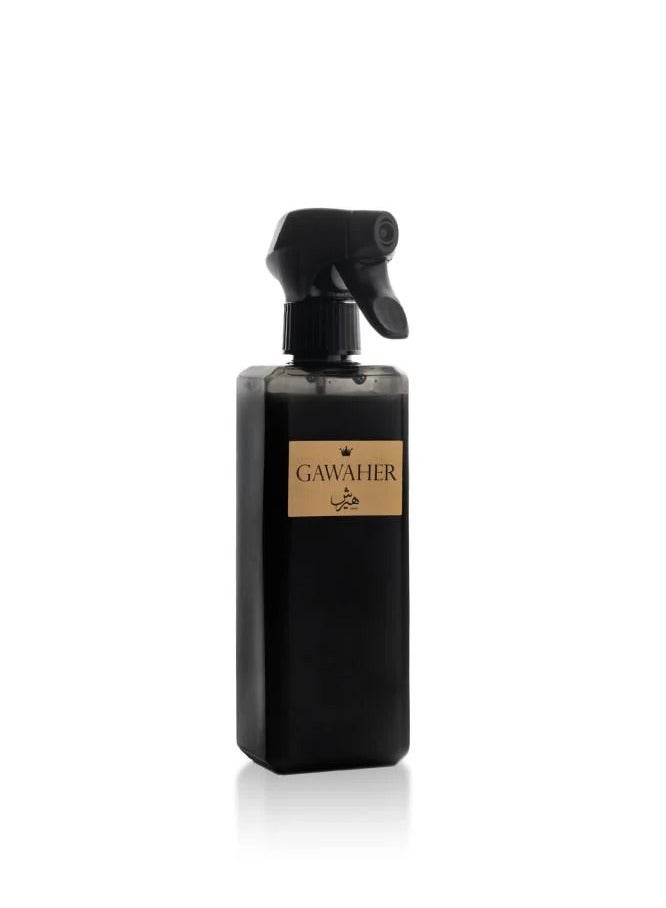 ALezz Oud Jawaher Air Freshener by Al Ezz Oud 