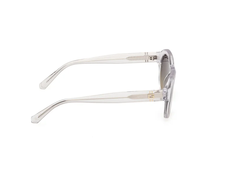 GUESS Uv-Protected Round Sunglasses