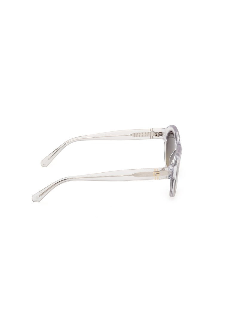 GUESS - Uv-Protected Round Sunglasses - Image 1