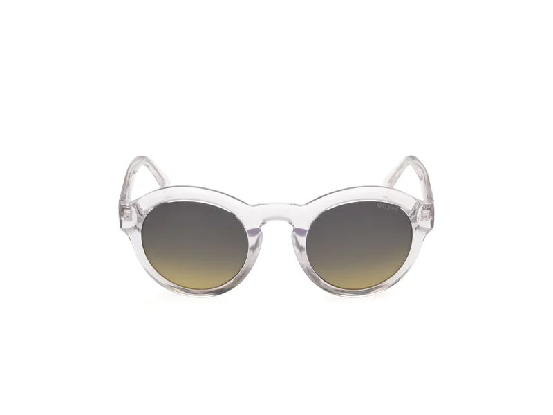 GUESS Uv-Protected Round Sunglasses