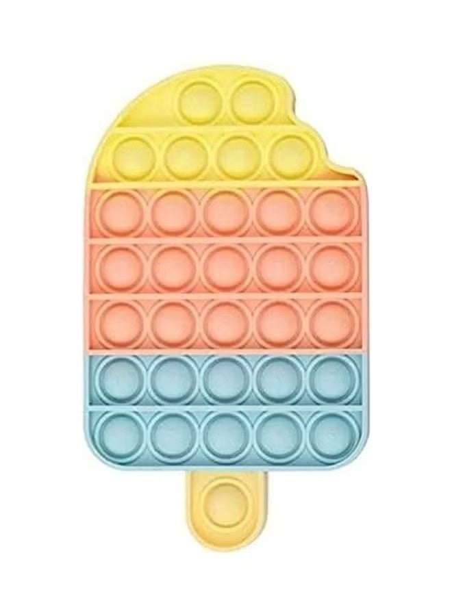 HuHa Pop Push Bubble Sensory Fidget Toy - Image 2