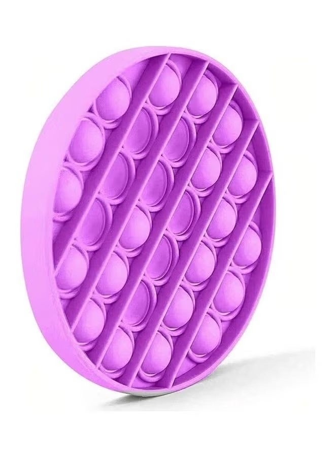 HuHa Pop Push Bubble Sensory Fidget Toy - Image 1