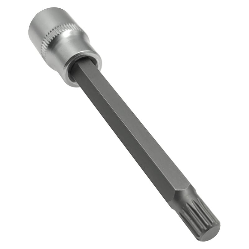 DSG Gearbox Clutch Motor Electromechanical Unit Unlocking Tool 2 Ends 9.5mm/3/8 7mm Hardness S2 Alloy Steel Tool Replacement for Ford Benz - Image 5