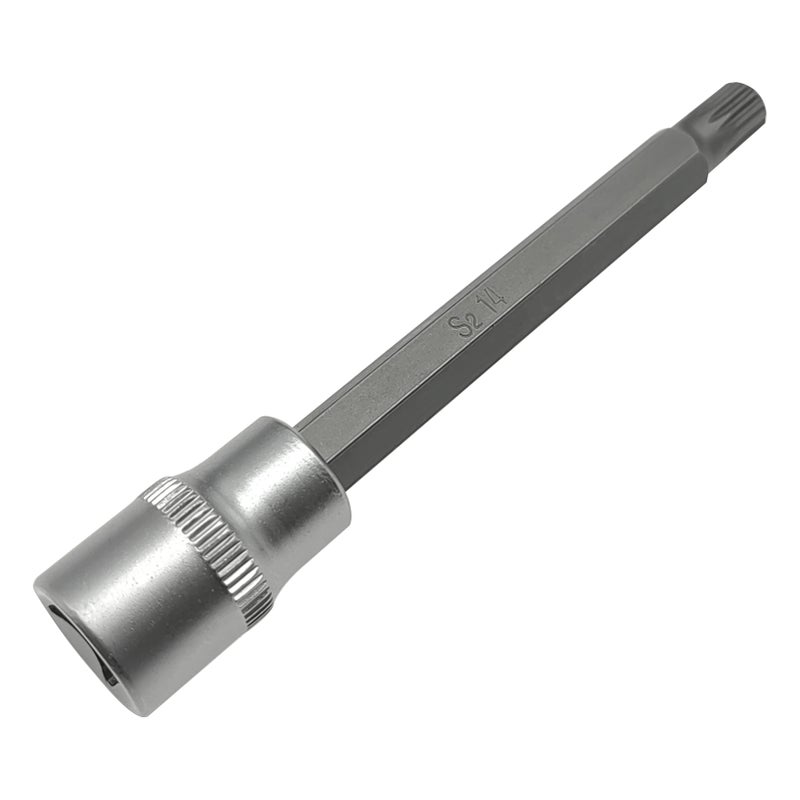 DSG Gearbox Clutch Motor Electromechanical Unit Unlocking Tool 2 Ends 9.5mm/3/8 7mm Hardness S2 Alloy Steel Tool Replacement for Ford Benz - Image 1