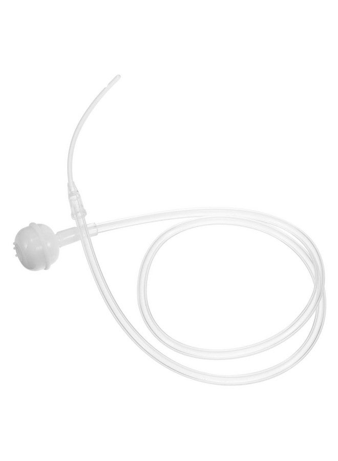 Vaguelly 1 Set Baby Bottle Weighted Straw Hose for Baby Bottle Accessories Hose Milk Bottle tubing with Weighted Straw Plastic - Image 1