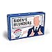 Bubblegum Stuff Bidens Blunders The Card Game Trivia for Family Game Night Adults and Teenagers - Image 3