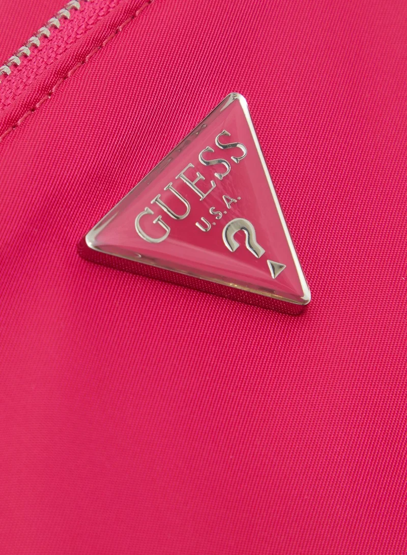 GUESS Little Bay Camera Crossbody