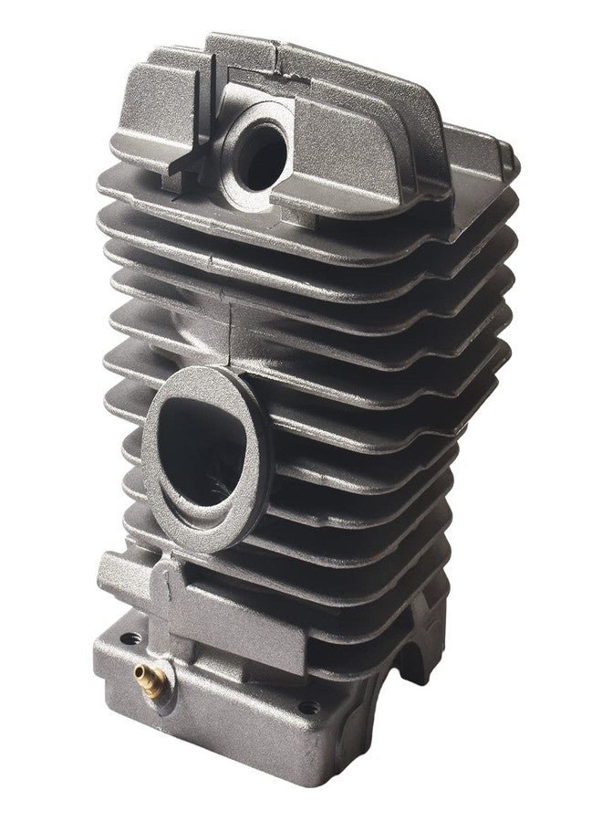 آر اي طقم أسطوانة ومكبس لمنشار ستيل 029 039 MS290 MS390 (46 مم) - رقم القطعة 1127 020 1210 - Image 5