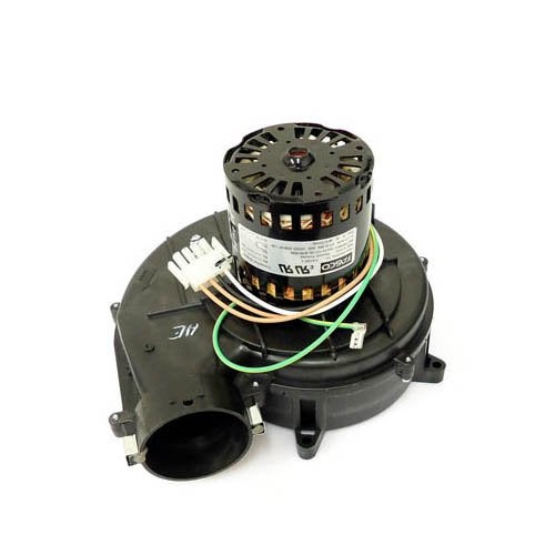 Rheem 71623861E  Rheem Furnace Draft InducerExhaust Vent Venter Motor  OEM Replacement 