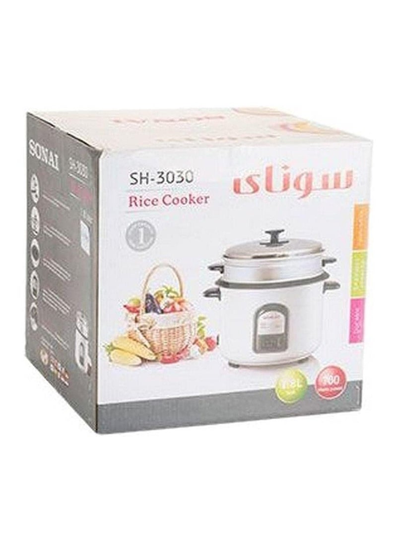 SH-3030 Rice Cooker