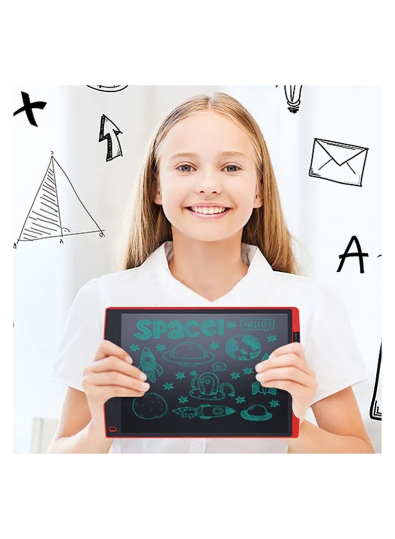 8.5 Inch Portable LCD Writing Tablet Ultra Thin Digital Drawing and Handwriting Pad for Kids and Adults Electronic Board - Image 3