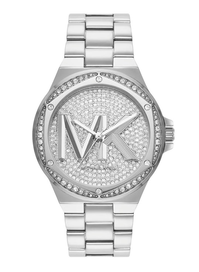 ام كي MK7234 ساعة لينوكس للنساء - Image 1