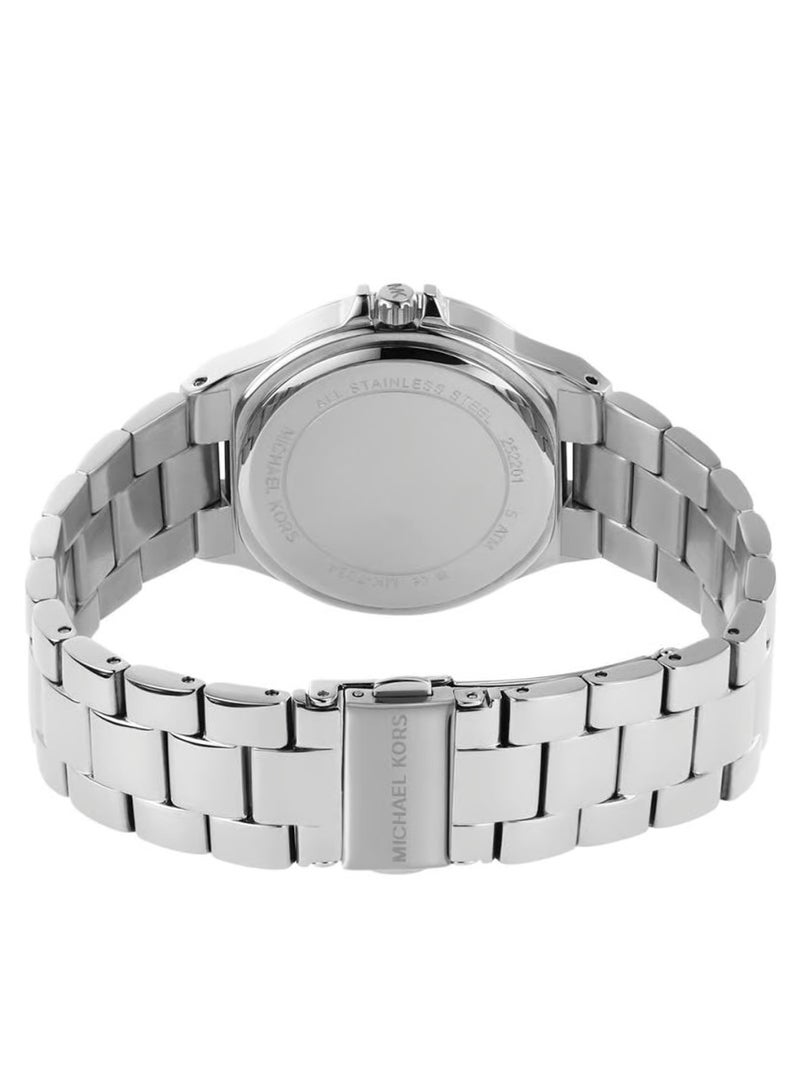 ام كي MK7234 ساعة لينوكس للنساء - Image 2