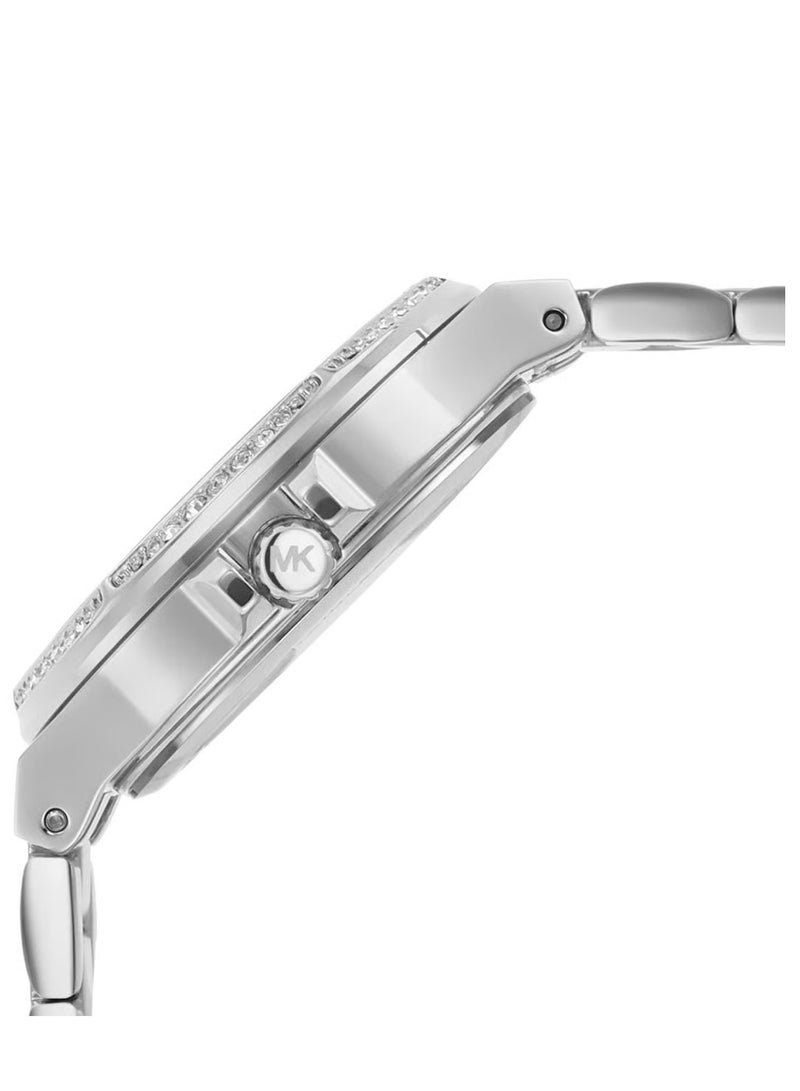 ام كي MK7234 ساعة لينوكس للنساء - Image 3