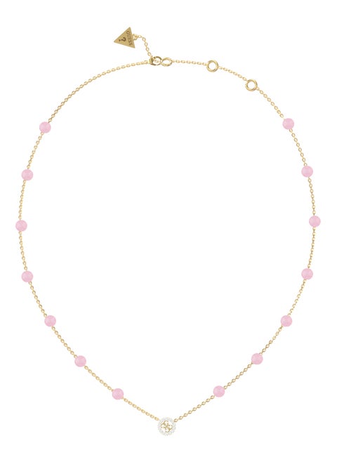 Ladies Gold Necklace