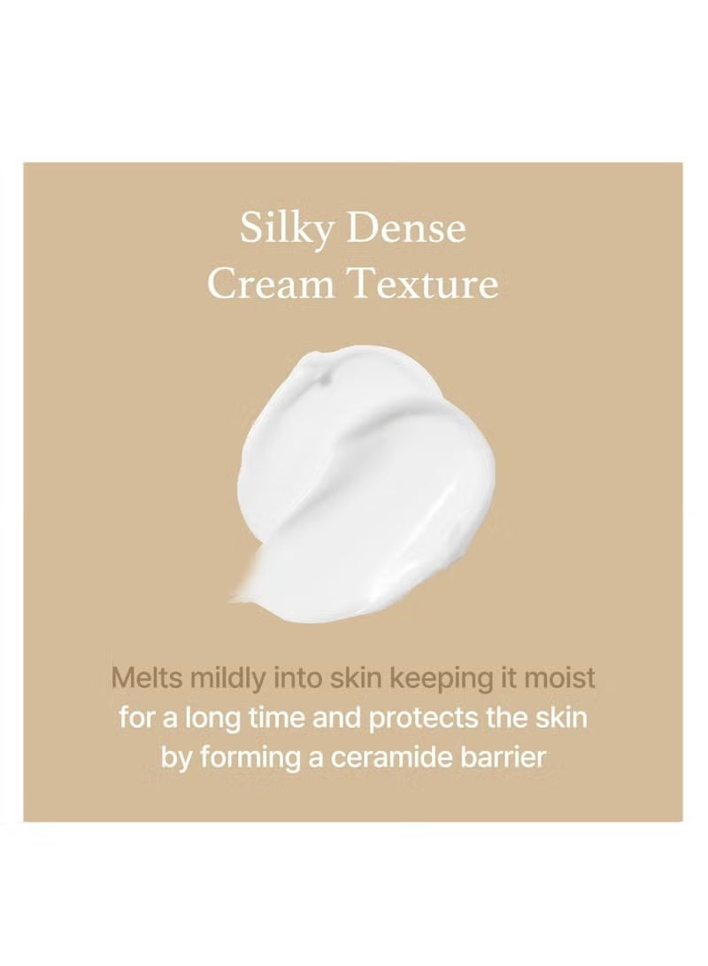 I'm from Rice Cream , 41% Rice Bran Essence with Ceramide, Glowing Look, Improves Moisture Skin Barrier, Nourishes Deeply, Soothing to Even Out Skin Tone, K Beauty - Image 3
