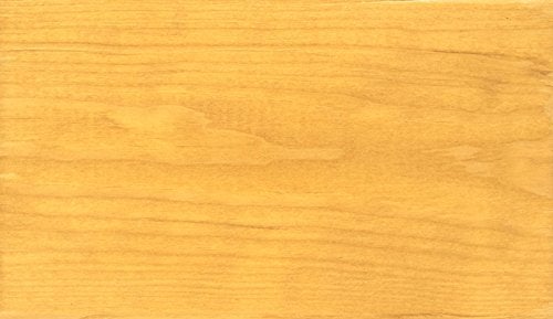 SaverSystems #1 Deck Premium Semi-Transparent Outdoor Wood Stain and Sealer in One - Water Based Wood Stain for Decks, Fences, & Siding - 1 Gallon (Natural) - Image 2