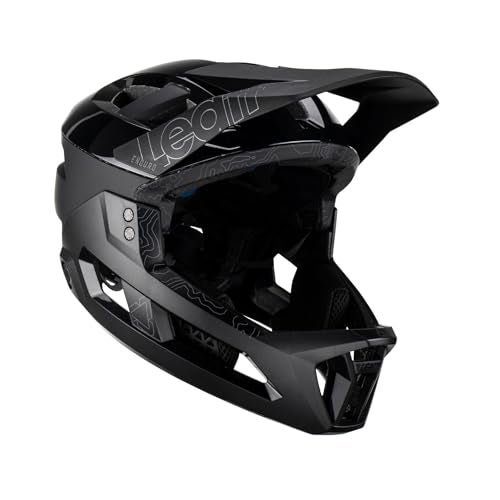 Leatt Helmet Mountain Bike Enduro 30 - Image 1