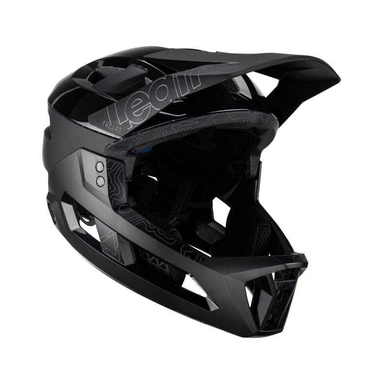 Leatt Helmet Mountain Bike Enduro 30 - Image 2