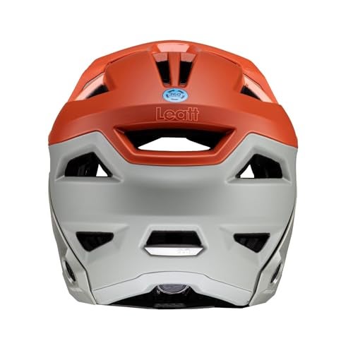 Leatt Helmet Mountain Bike Enduro 30 - Image 3