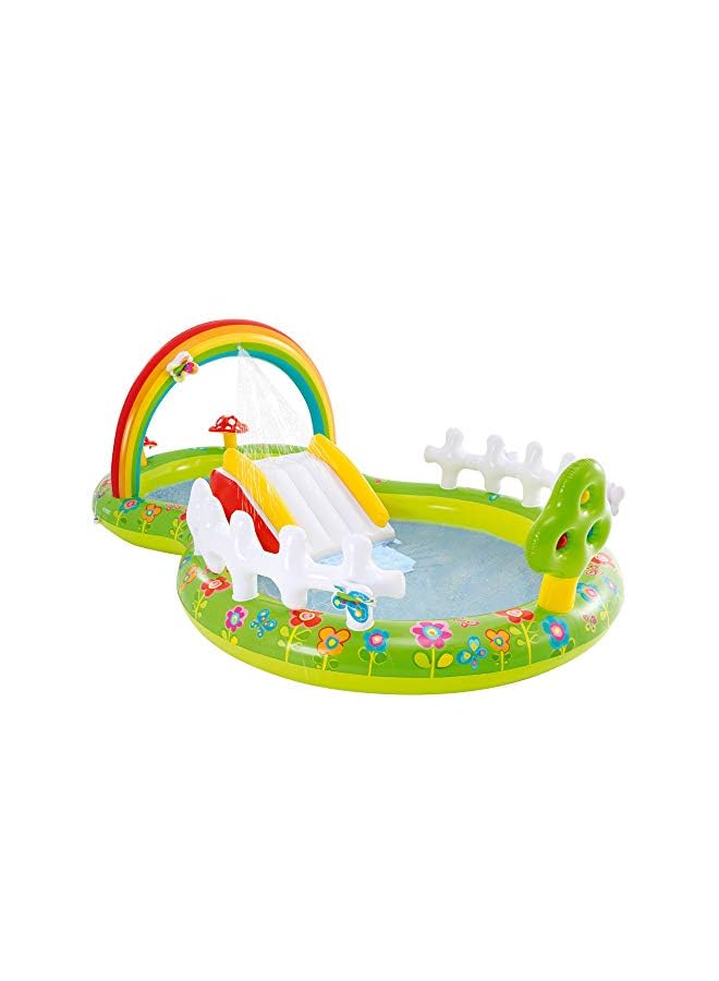 INTEX 57154NP Garden Play Center