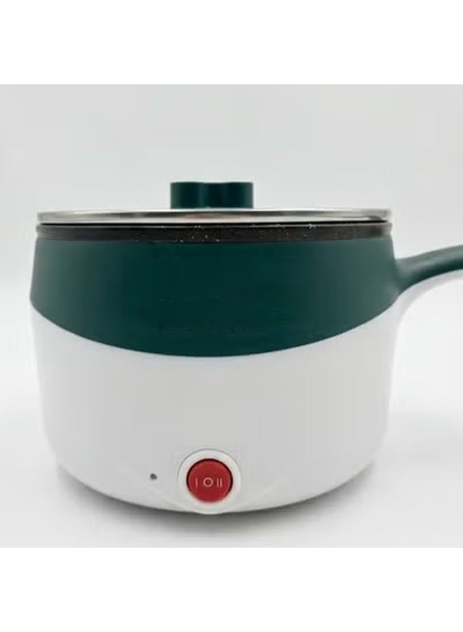 إن كي أكس جهاز طهي الأرز بالبخار الكهربائي متعدد الأغراض - Image 1