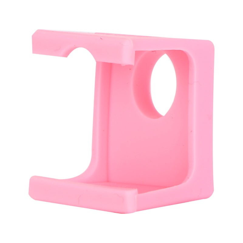 3D Printer Silicone Sock: 280℃ High Temperature Resistance Flexible Shell - MK10 Aluminum Block Cover for 3D Printer Hot End Protection - Image 1