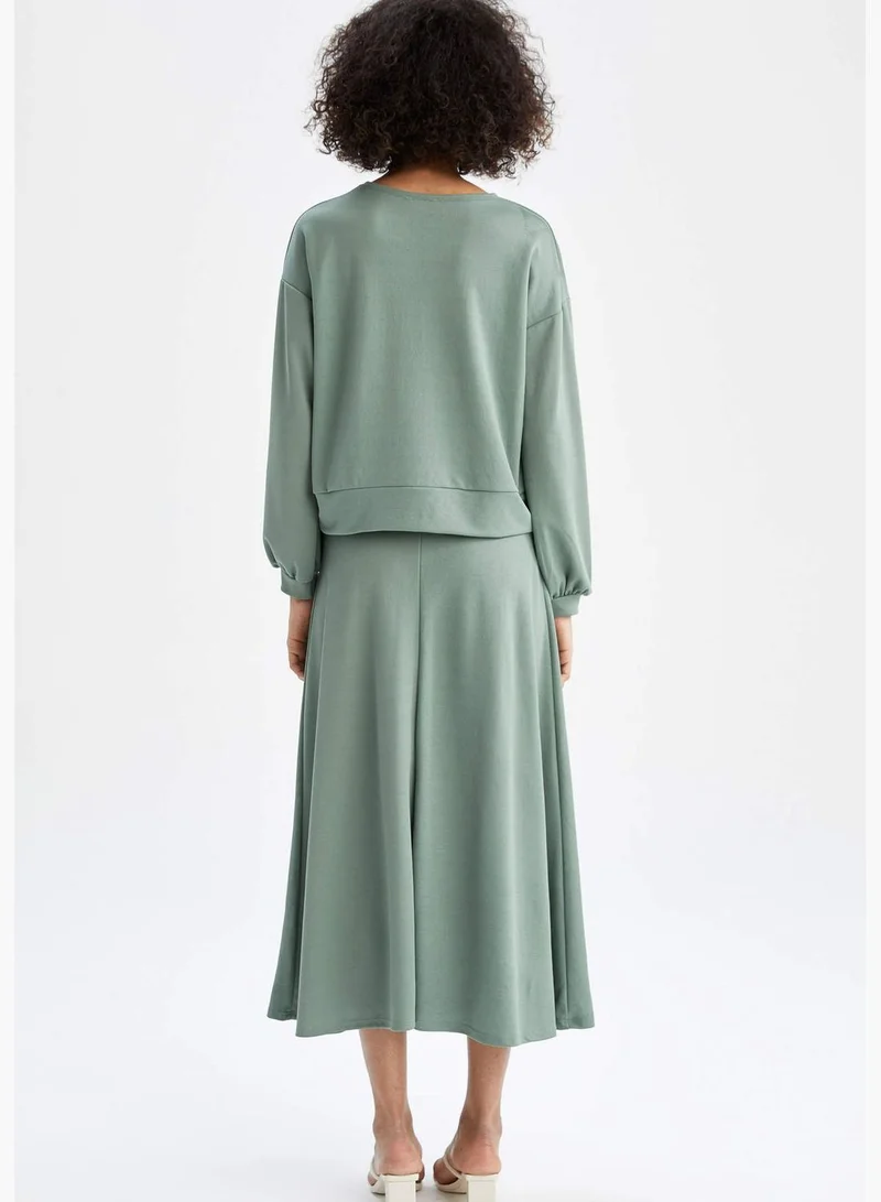 ديفاكتو Woman A-Line Set