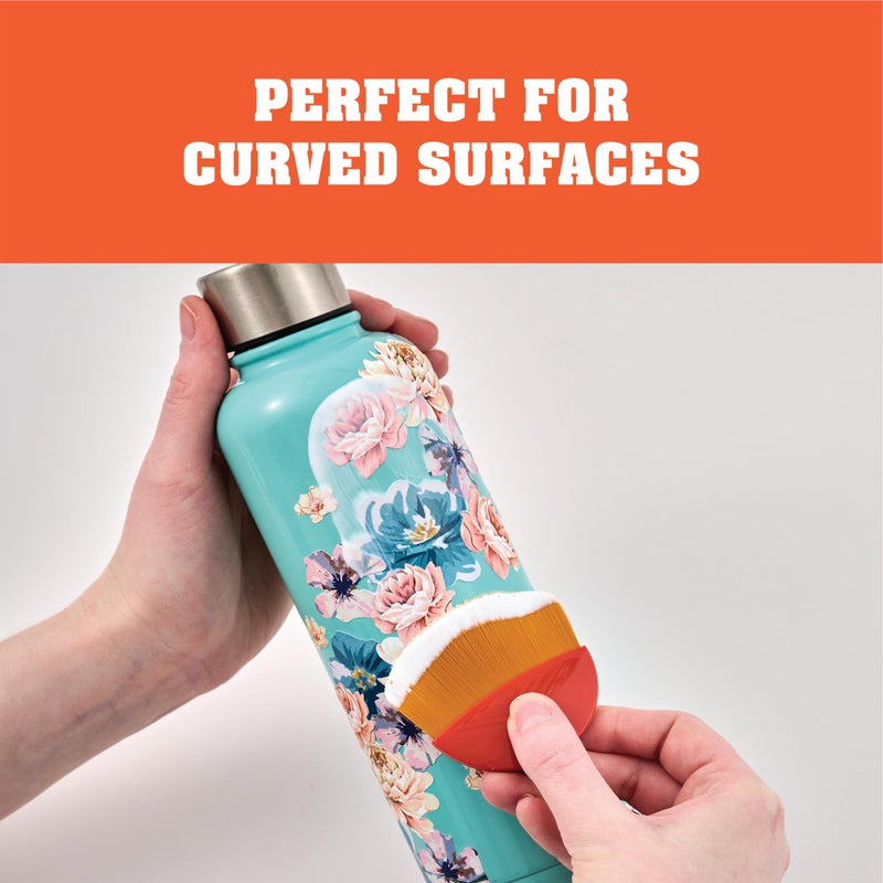 Mod Podge Paint Brush Applicator, 24960 2.25-Inch - Image 4