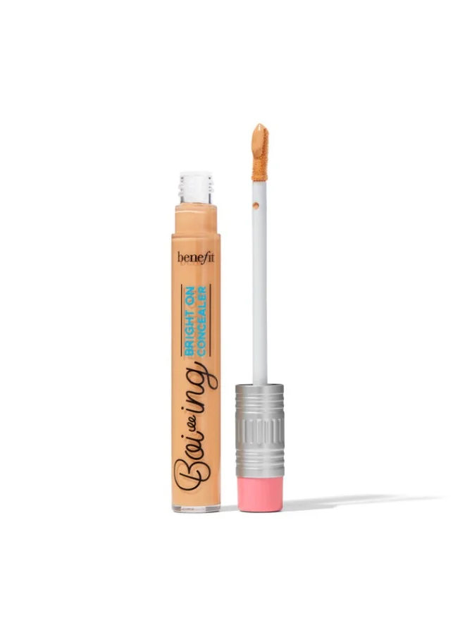 Benefit Cosmetics Boi-ing Bright on Concealer - shade 10