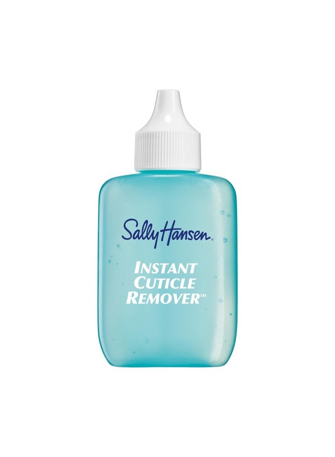 Coty Sally Hansen Instant Cuticle Remover™, Nail Treatment, Fast Drying, Contains Aloe And Chamomile - Image 1