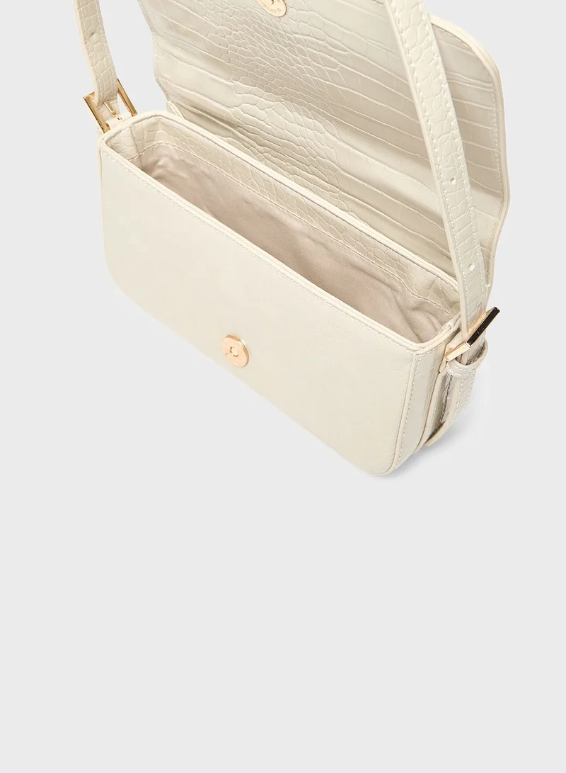 شو اكسبرس Narrow Strap Crossbody