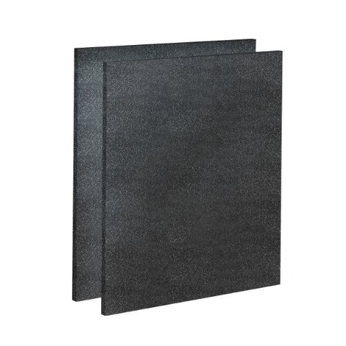 Vornado MD1-0023 Replacement Carbon Filters (2-Pack),Black - Image 2
