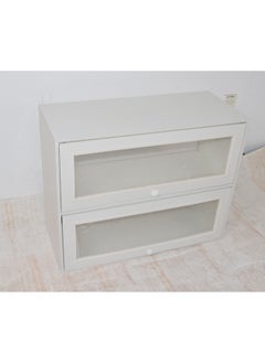 NKX Dustproof Kitchen Organizer Cabinet Storage  - Image 5