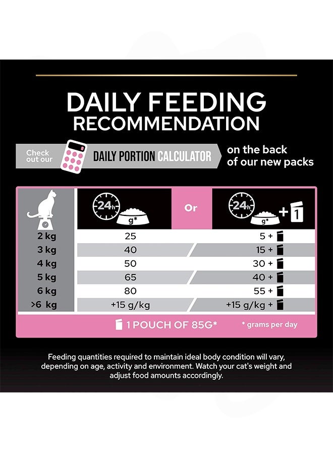 PURINA Pro Plan Delicate Digestion Sterilised Adult Chicken Cat Food - 10 KG - Image 5