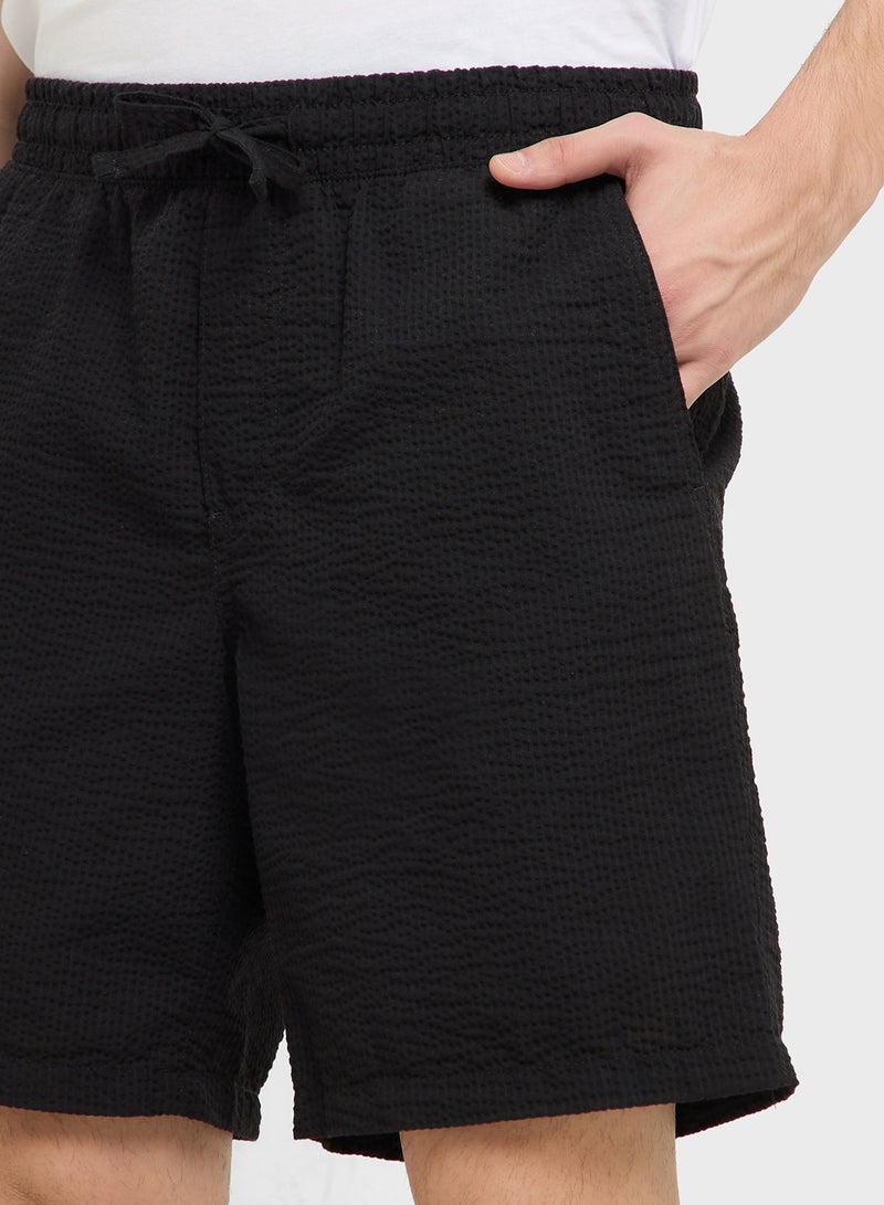 جاك اند جونز جيبستجايدن بالما سيرسوكير شورت - Image 4