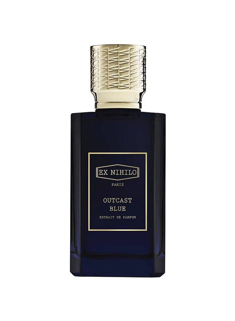 Ex Nihilo Outcast Blue Extrait De Parfum Unisex 100ML - Image 1