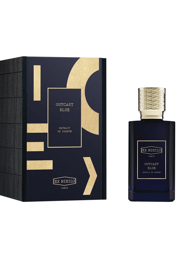 Ex Nihilo Outcast Blue Extrait De Parfum Unisex 100ML - Image 2
