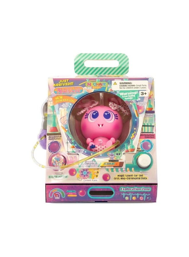 Distroller Baby Fidgets Nerlie - Image 1