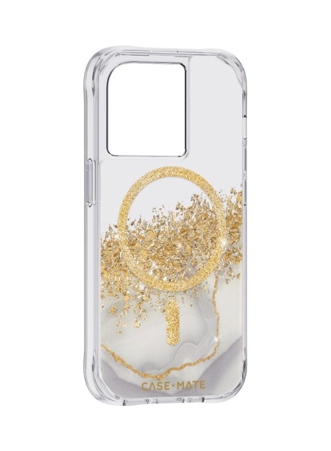 كايس مايت حافظة كاراط مع ماغسيف لآيفون 14 برو 6.1" - Image 2