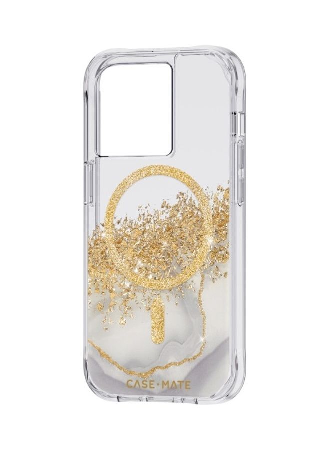 كايس مايت حافظة كاراط مع ماغسيف لآيفون 14 برو 6.1" - Image 3