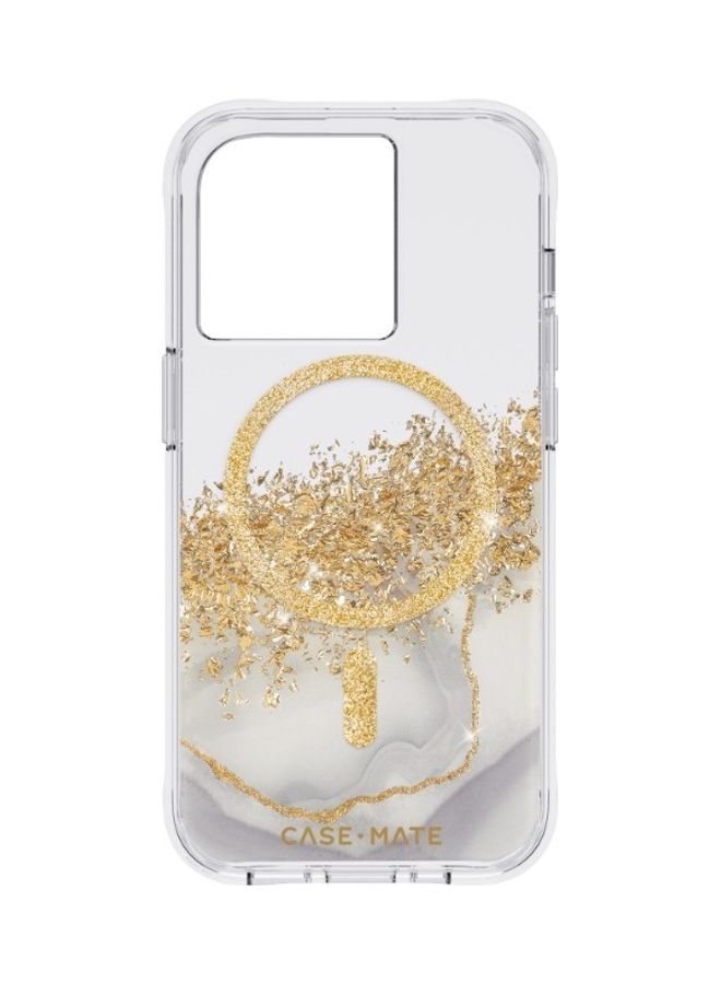 كايس مايت حافظة كاراط مع ماغسيف لآيفون 14 برو 6.1" - Image 1