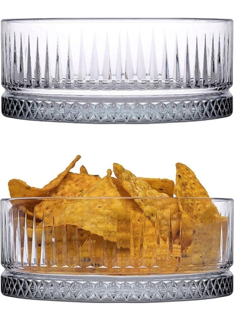 Glass Snack Bowl Set of 6 Bowls - pzsku/Z0B49B5BFFA6497CB0E3DZ/45/_/1736446543/dcf74264-e296-40d1-94ac-f5731d3f9ae5