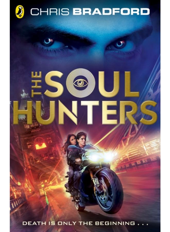 The Soul Hunters 