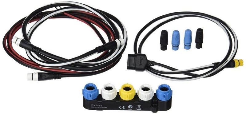 Raymarine Seatalk1 To Sea TalkNg Converter