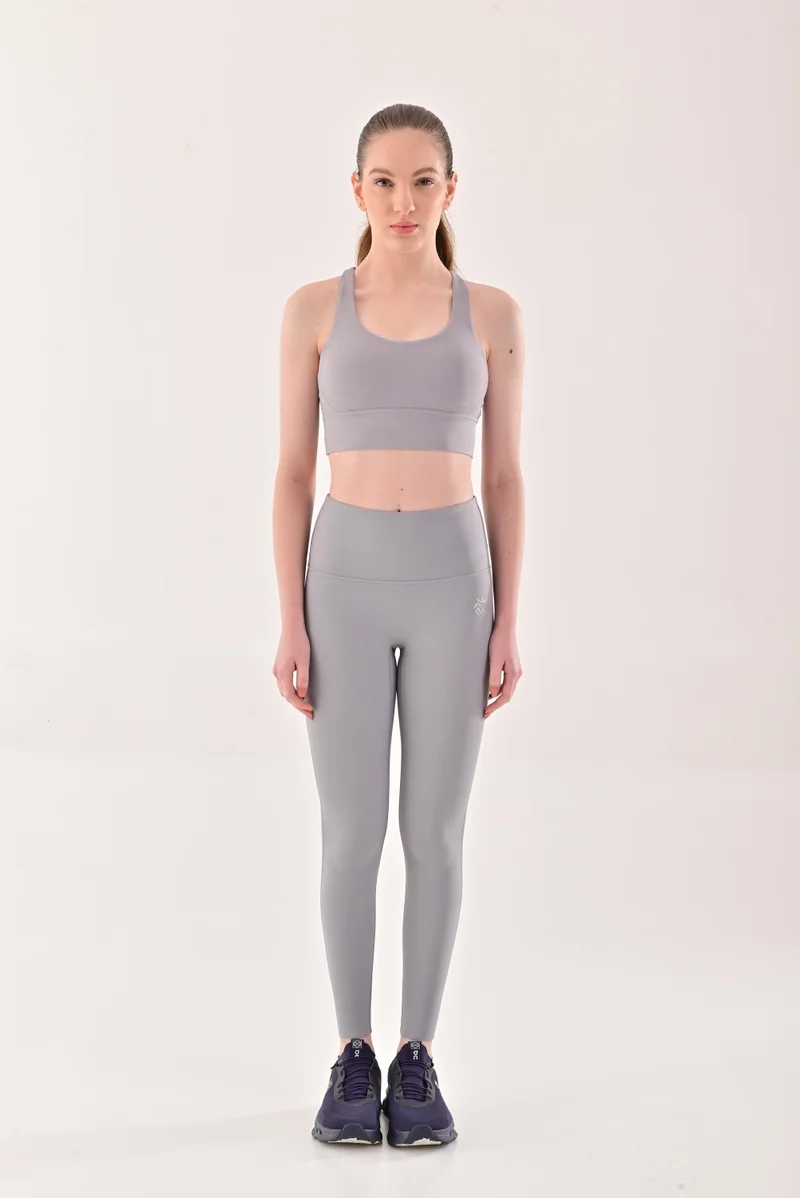 Esso5  Criss Cross Sports Bra for Women | Best Price UAE