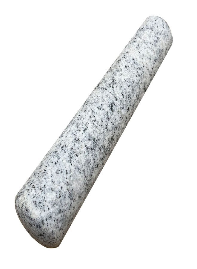 Daszui 7.3 in Granite Replacement Pestle (Only Pestle [Mortar is not Included]) Unpolished - Image 1