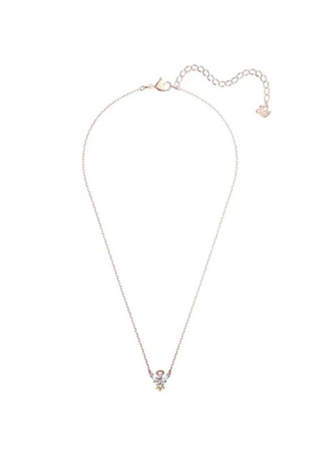 Chomel - Stone Studded Magic Necklace - Image 1